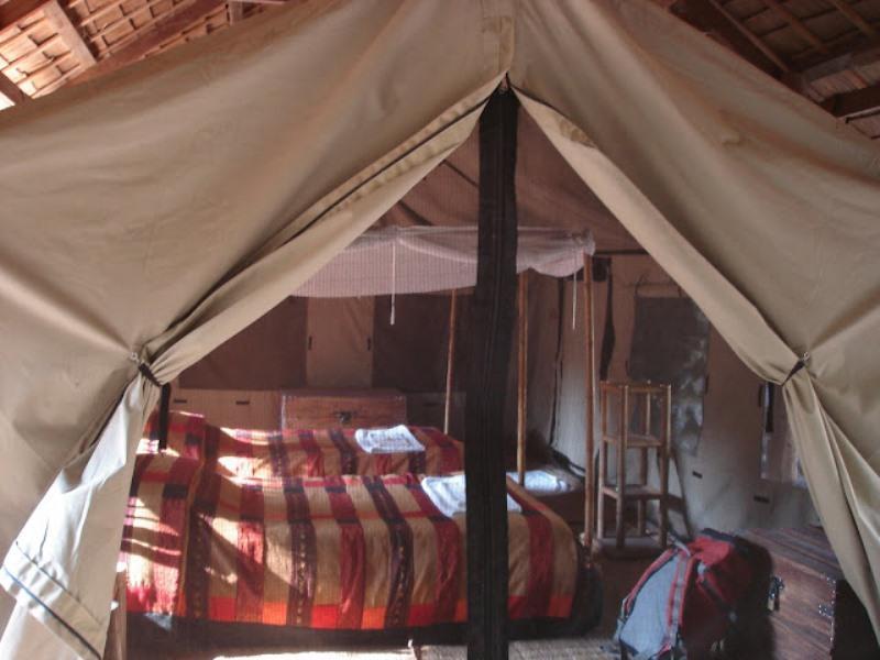 Kamu Lodge Pak Ou エクステリア 写真